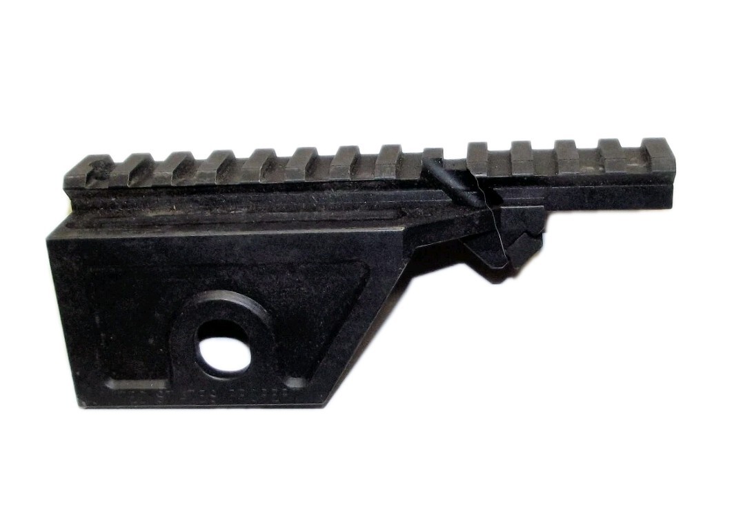 Side Mount Scope Rail  1005-01-535-4430