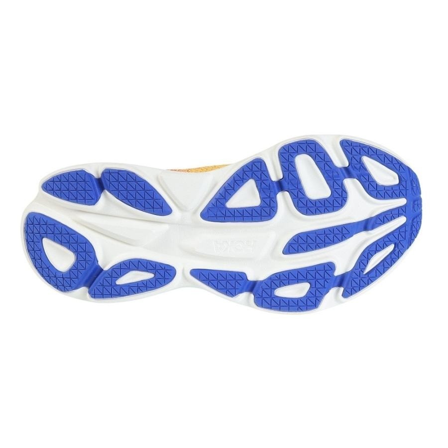 Hoka Bondi 8 Cerise Cloudless Rose Blue 1123202-CRSCL Men's Size oki12