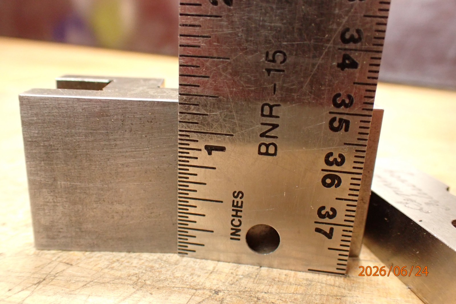 2, OLDER EDGE FINDERS MACHINIST TOOLING