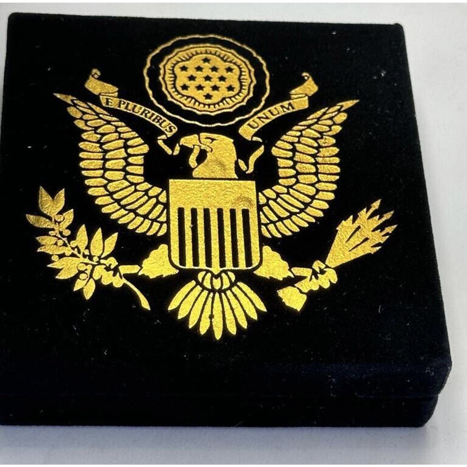 US NAVY SEAL TEAM THREE Challenge Coin USA