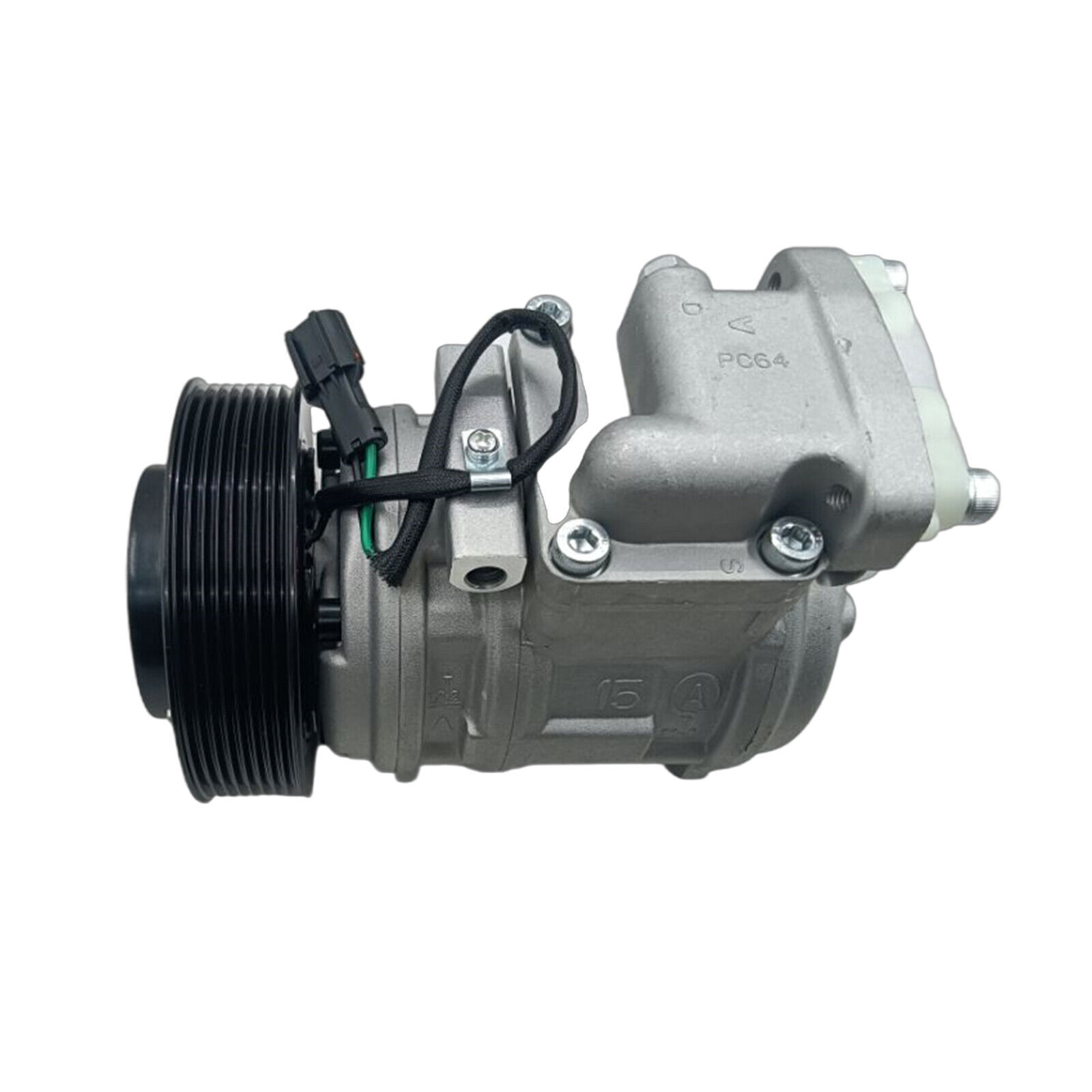 10PA15C A/C Compressor for Doosan K1057338 3L071- 0059 400102-00381 40010200381