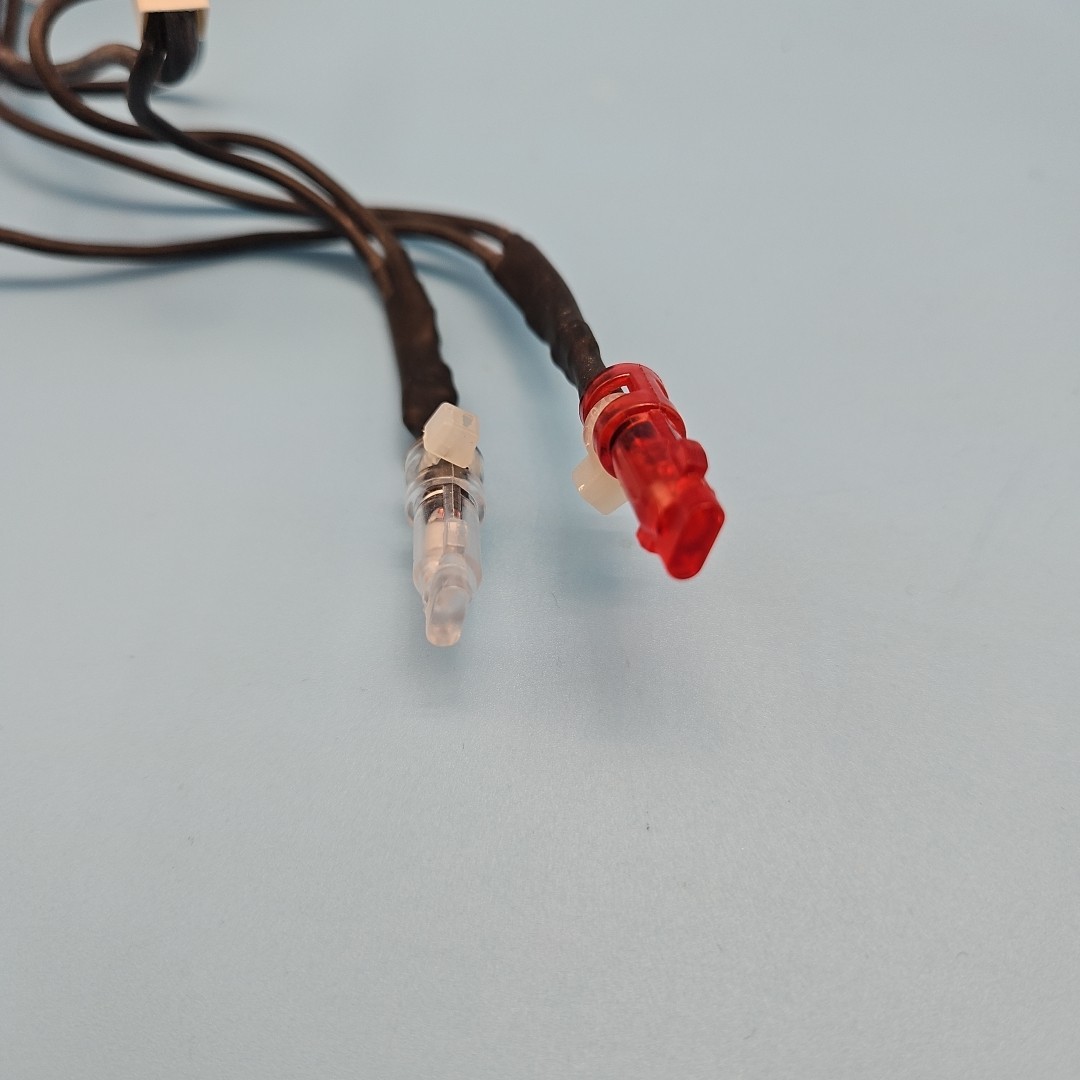 DeLonghi ECP3220 ECP3420 ECP3630 Power Cord Cable Main Wires With LEDs
