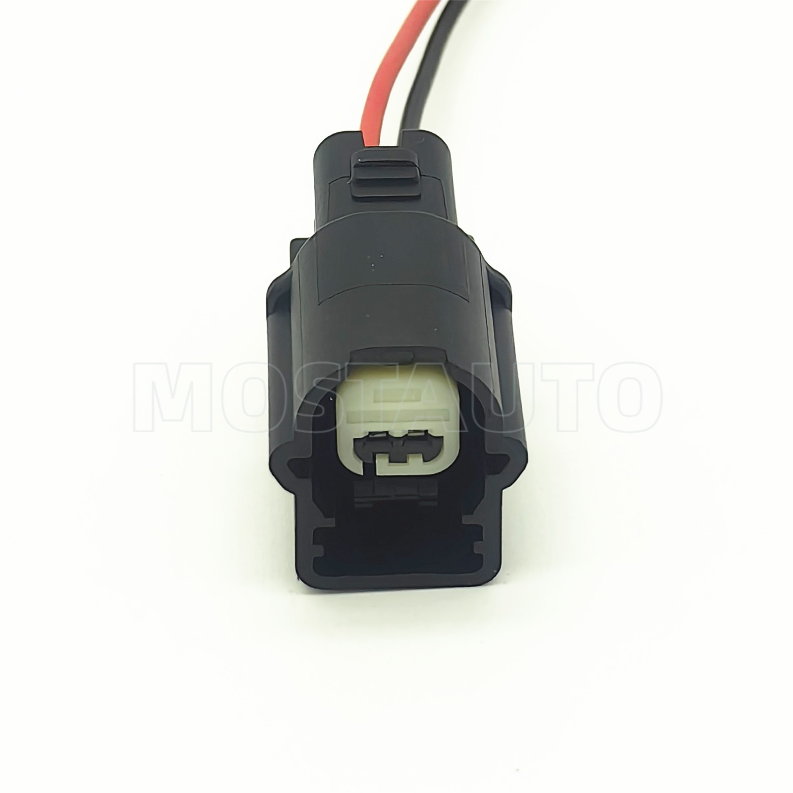 2-Way Front Impact Sensor Connector Pigtail For 2007-2014 Ford Expedition