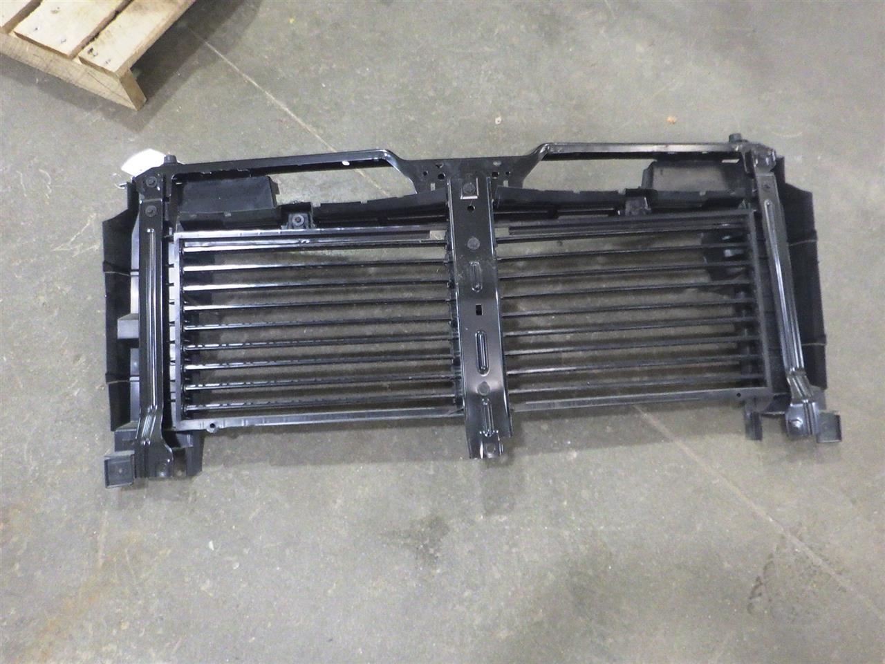 2026 Traverse LT 2.5L Upper Air Shutter 26565433