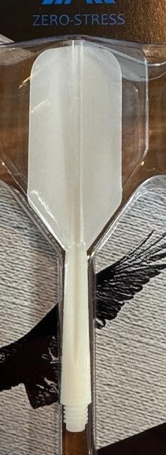 CONDOR ZERO STRESS FLIGHTS WHITE MEDIUM FAST FREE SHIPPING BEST VALUE