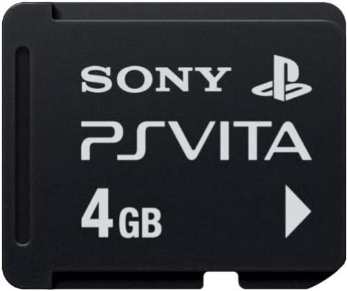PS Playstation Vita memory card 4GB 8GB 16GB 32GB 64GB Sony original