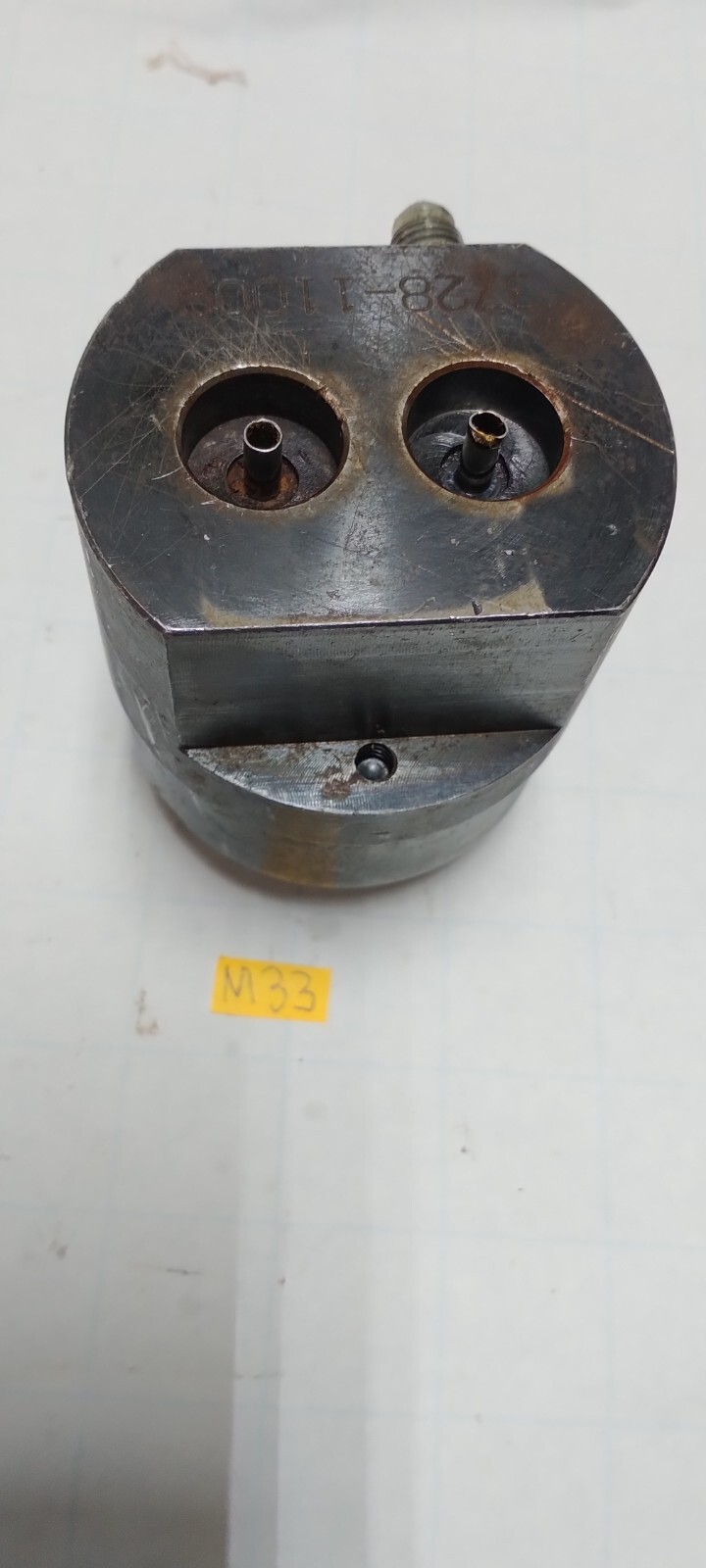 HYDRAULIC PUMP 3728-11009