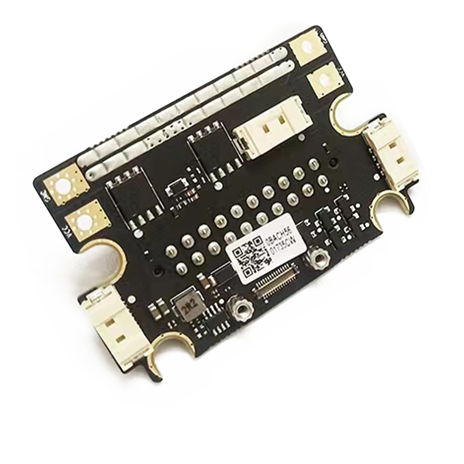 Replacement Origial Power Interface Module Port For DJI Phantom 4 Pro/Pro+ Drone