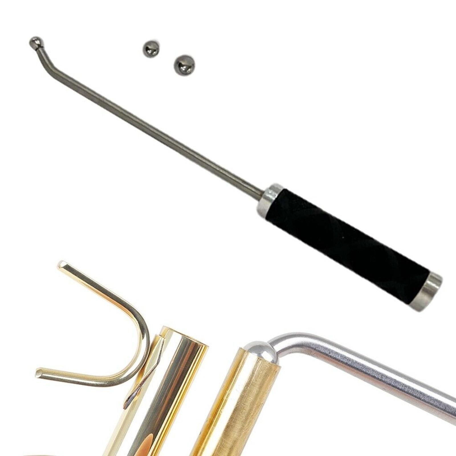Professional Trumpet Repair Tools Comfortable Handle Accessories Parts E