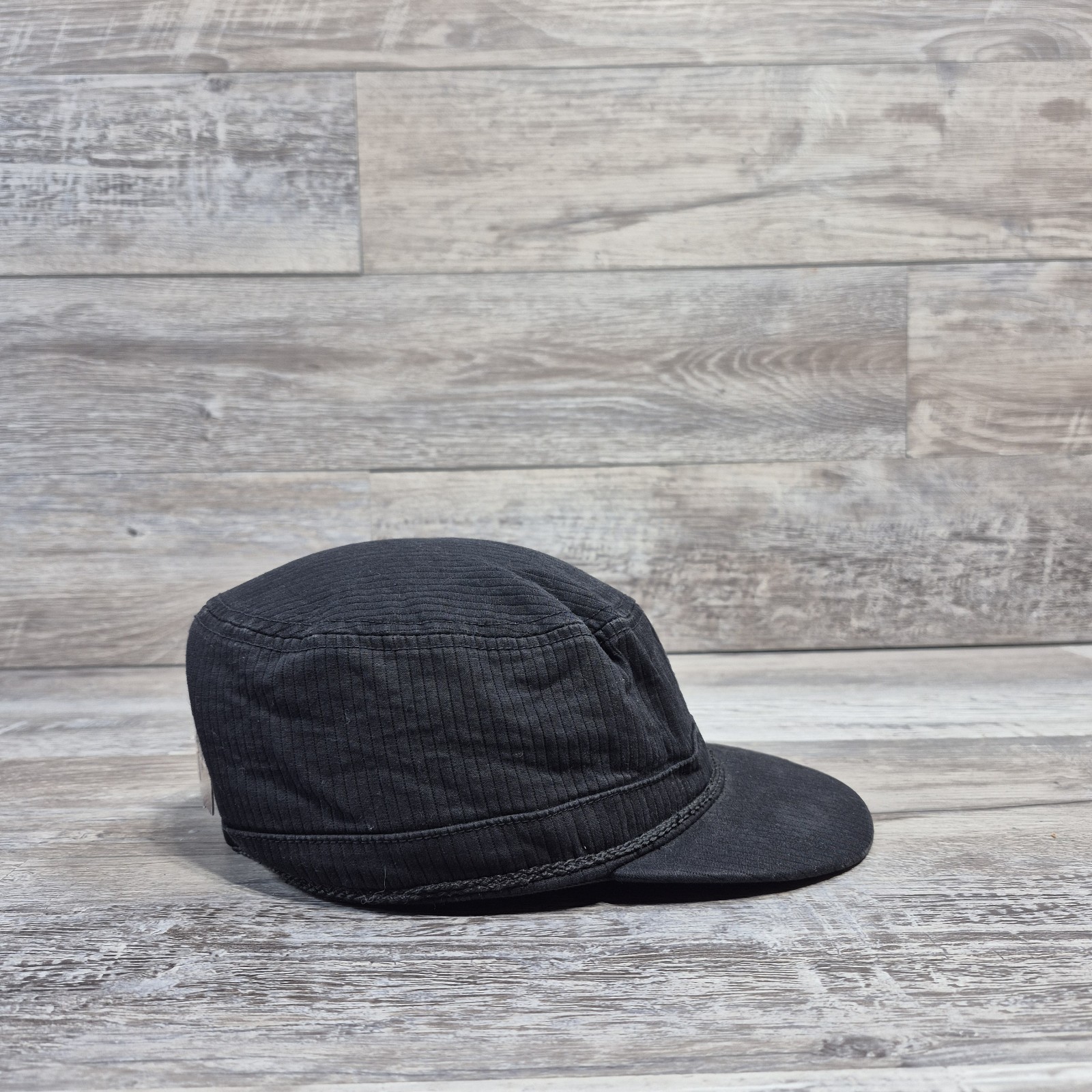 Ezekiel Reconnaissance Series Flat Hat Cap Fitted Size Medium Outdoor