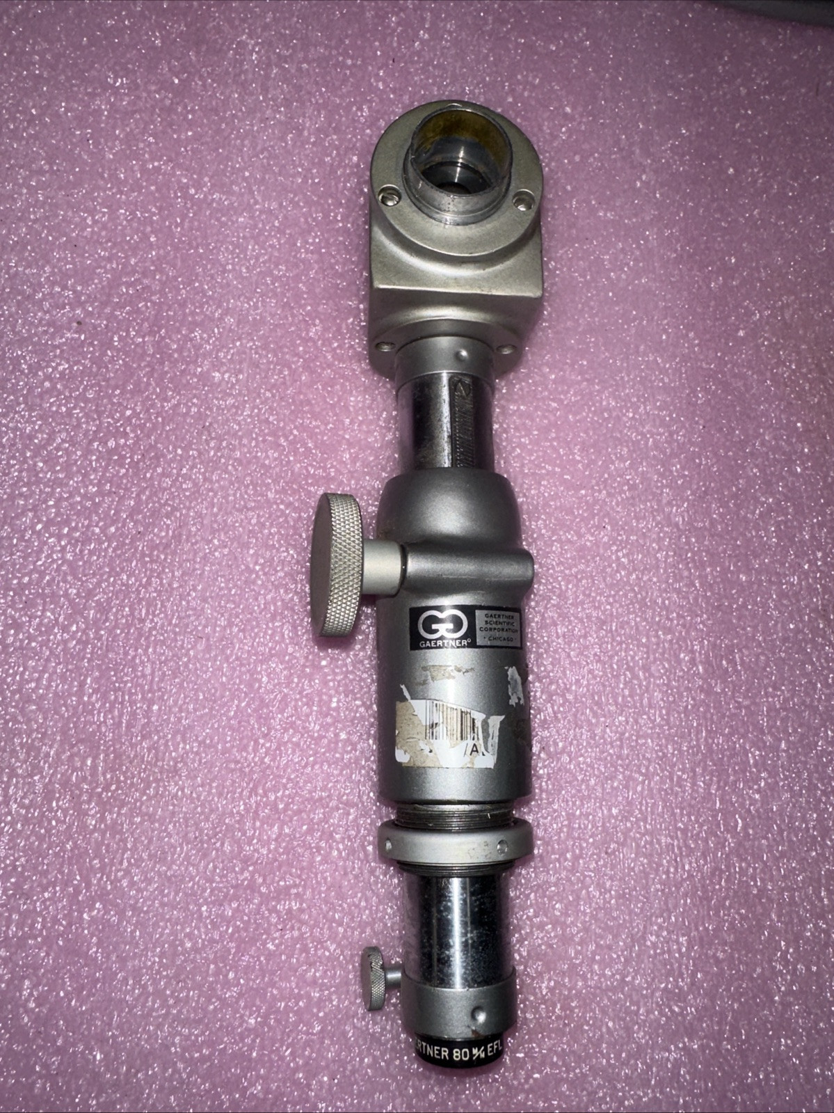 GAERTNER Periscope 80 mm Part
