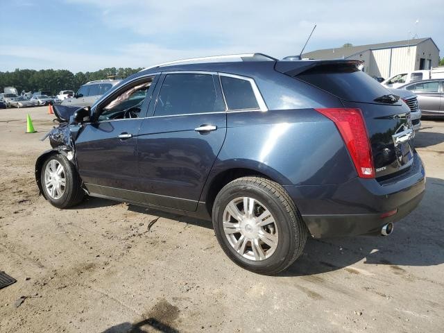 Fuse Box Cabin Fits 2015 SRX 572600
