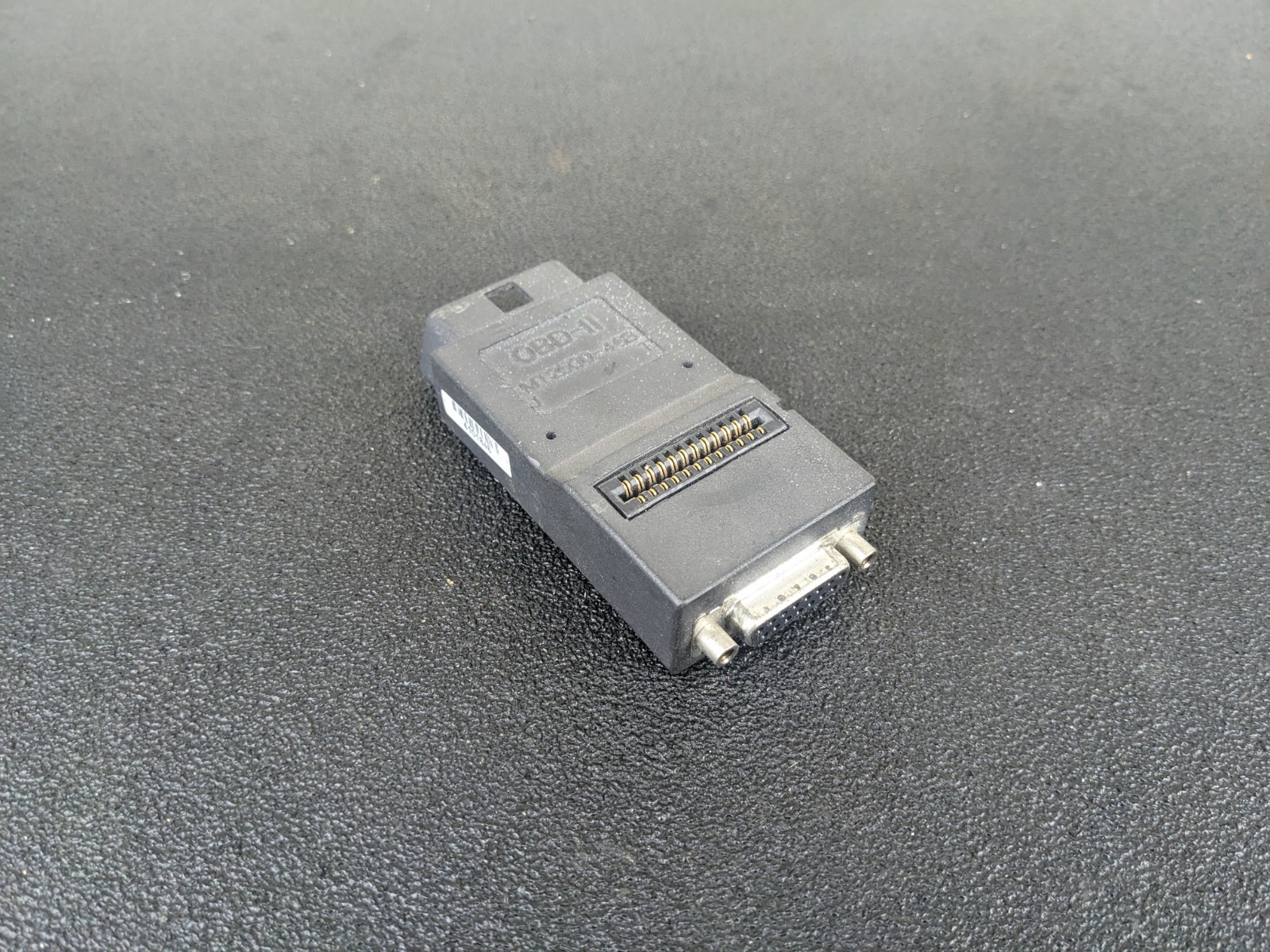 #bn187  Snap-on MT2500 -46B OBD-ll Car Diagnostic Tool