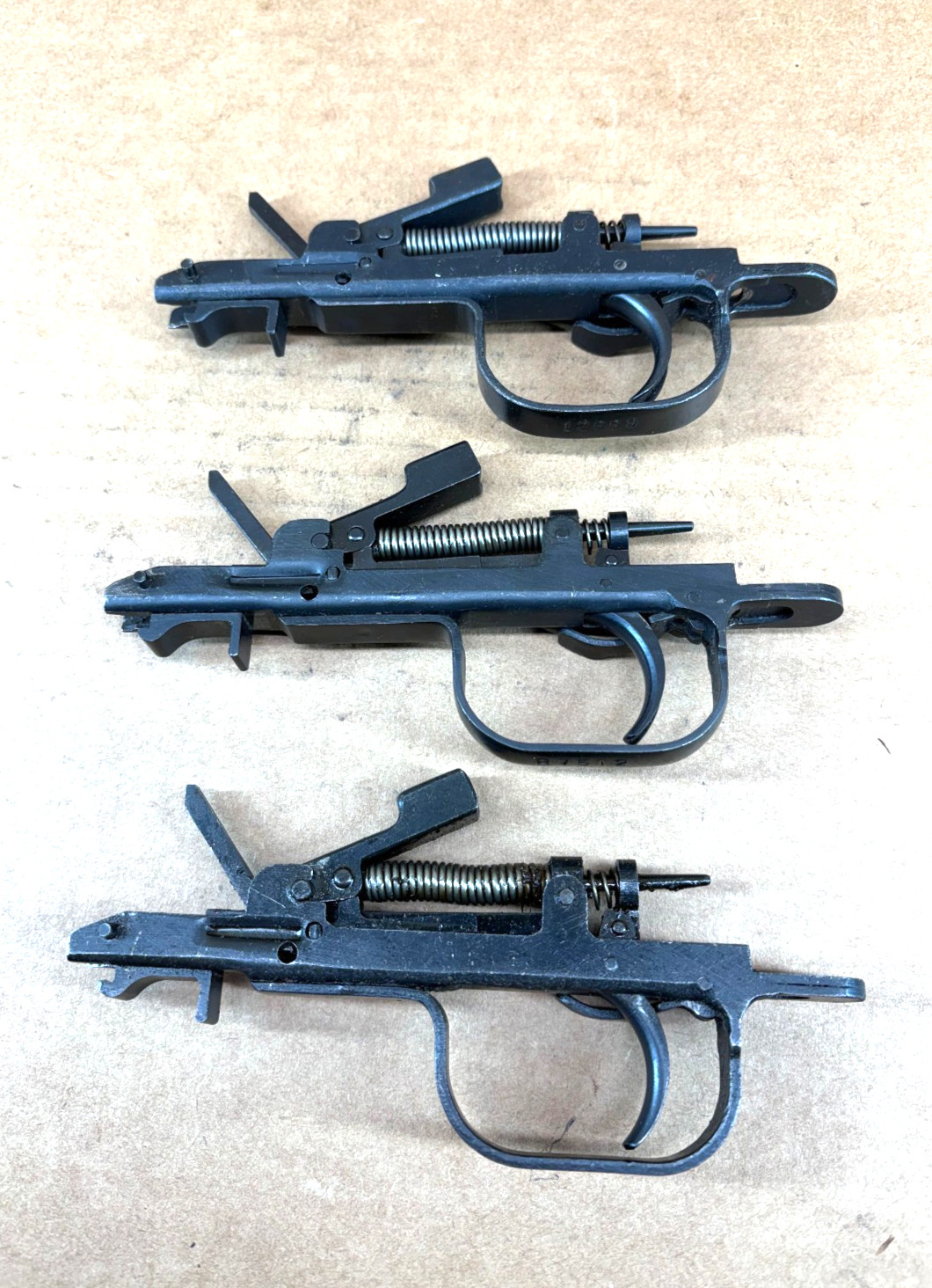 NICE Complete Chinese Surplus SKS Stamped Trigger Group  #TG123 MUST READ