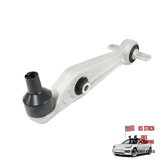 Control Arm with Ball Joint Assembly Replacement for 2017-2023 Model 3