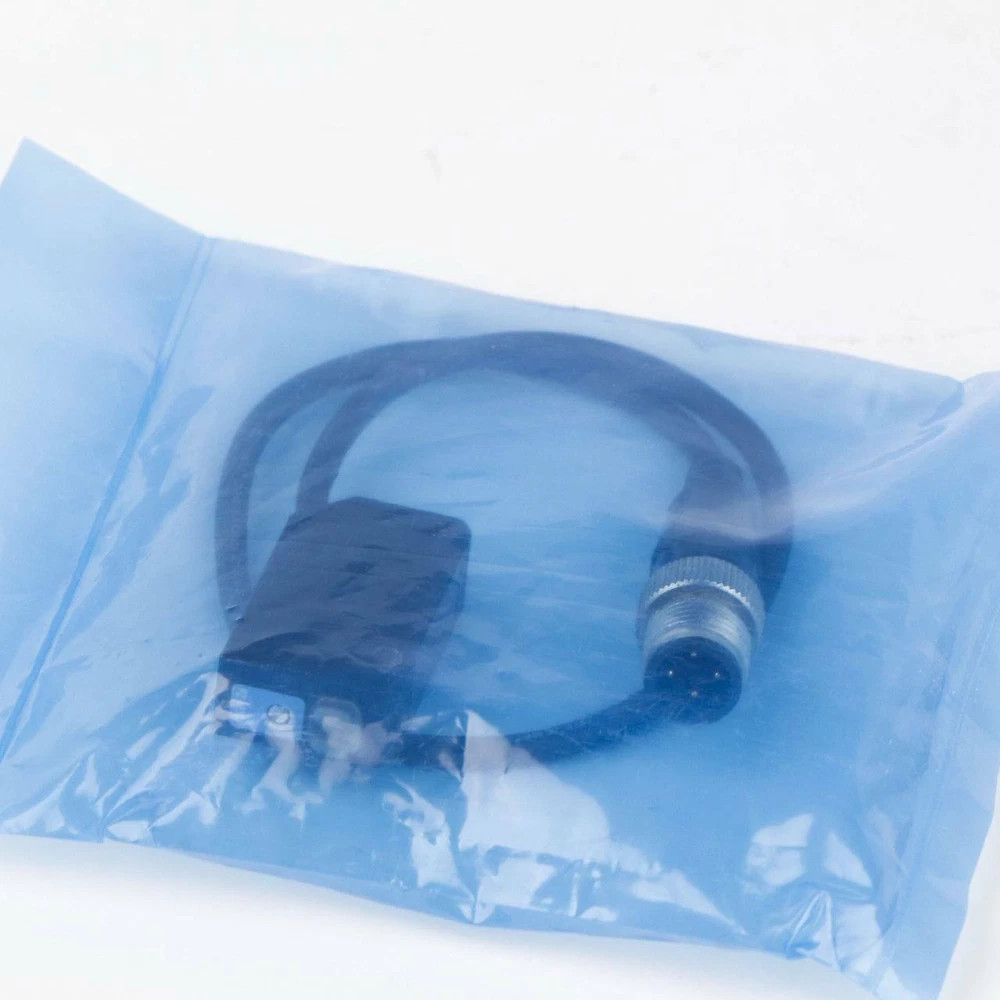 One New Keyence PZ-M33P Photoelectric Sensor Switch PZM33P US Free TAX