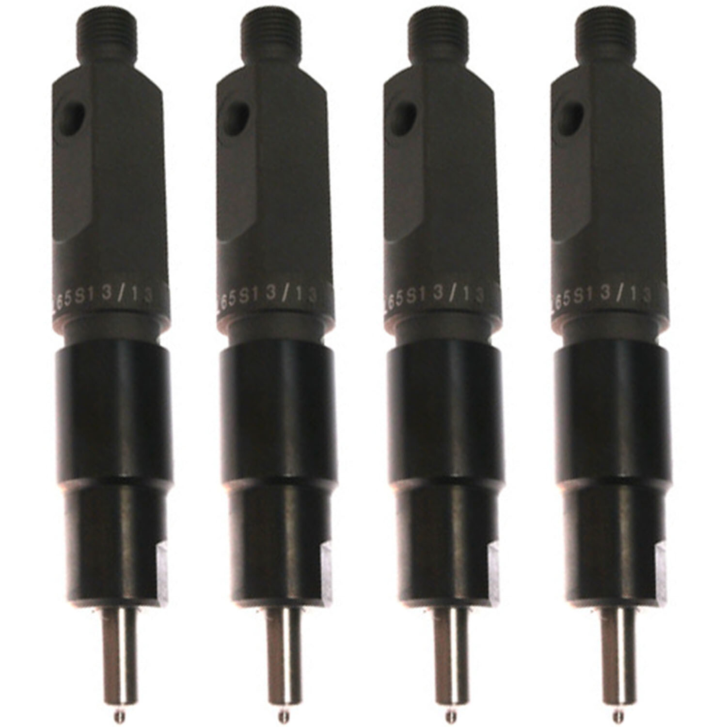 4 Pcs Fuel Injector BFL913 KBAL65S13/13 2233085 for Deutz F3L912 F4L912 F5L912