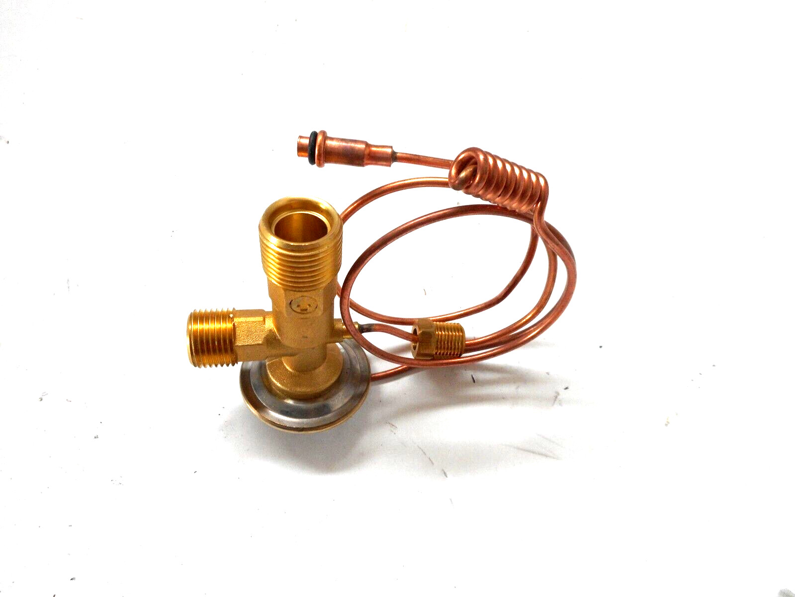 1691469C2 NEW OEM INTERNATIONAL AC EXPANSION VALVE 38864 1620