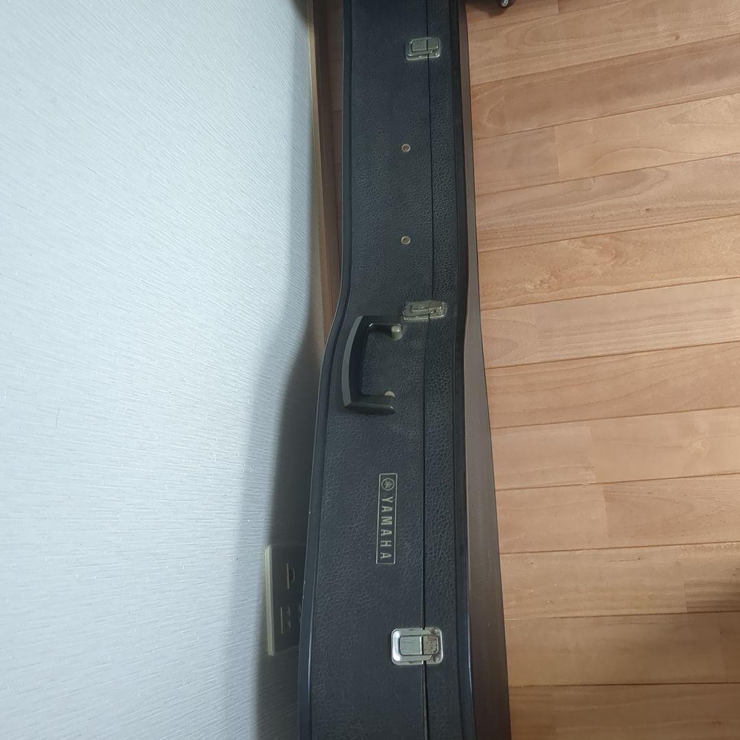YAMAHA FG-252 with Case