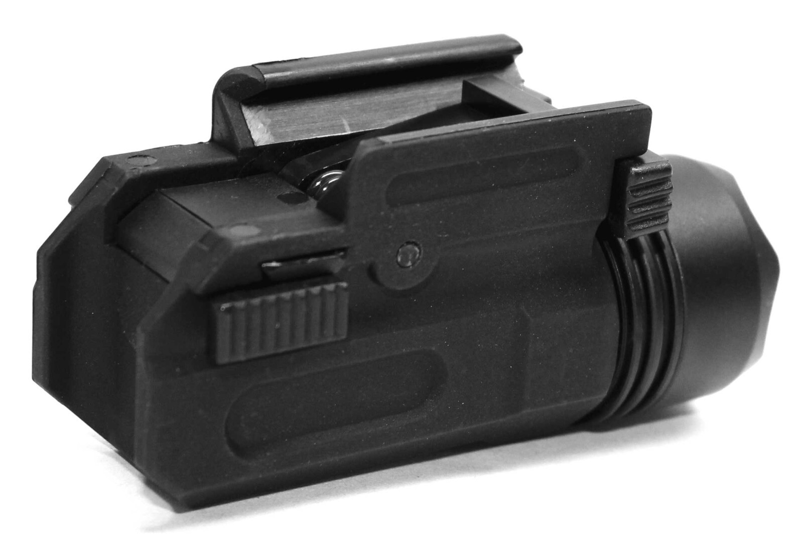 Trinity 300 lumens flashlight for Springfield Armory XD handgun.