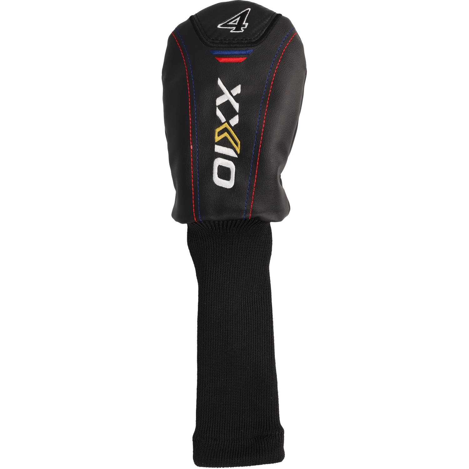 XXIO Golf 13 4-Wood Black Headcover