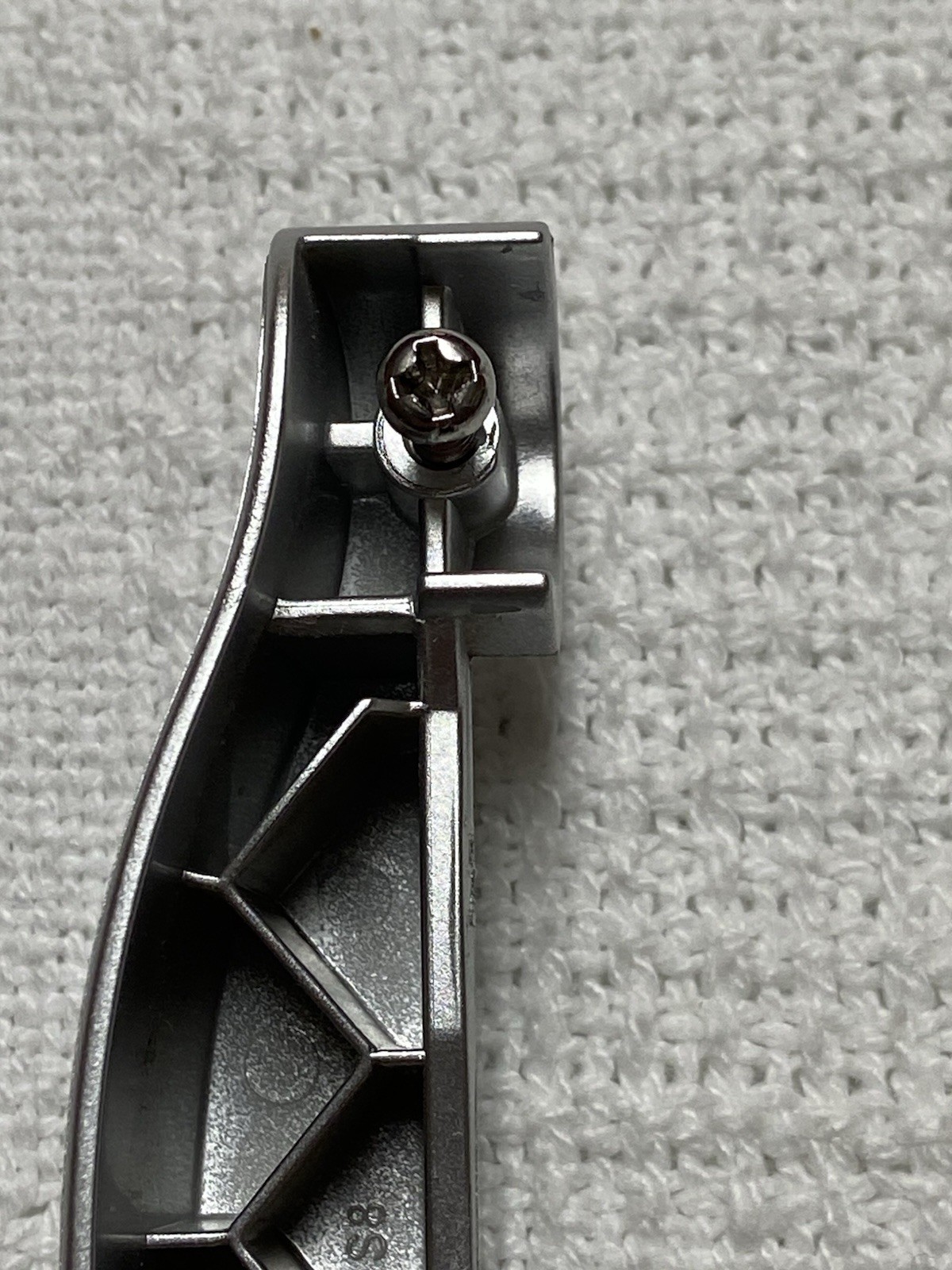 Keurig B40 B60 K40 K60 Coffee Maker Replacement Part..Pull Down Handle/Screws