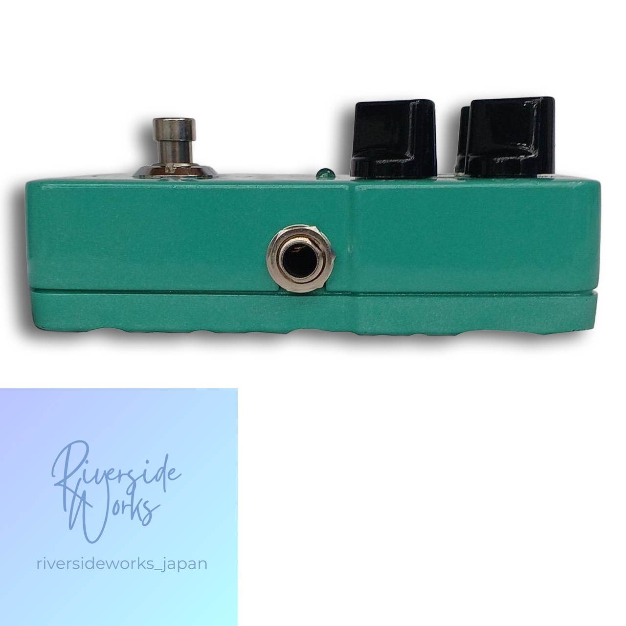 TC ELECTRONIC Effecter HYPERGRAVITY COMPRESSOR