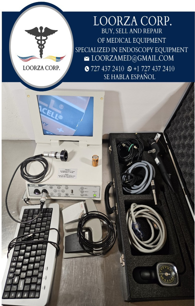 GLOBALMED JEDMED XE 50 motion II, Ergoflex EF-N, F28 camera, cuda AC9GYWX50S080