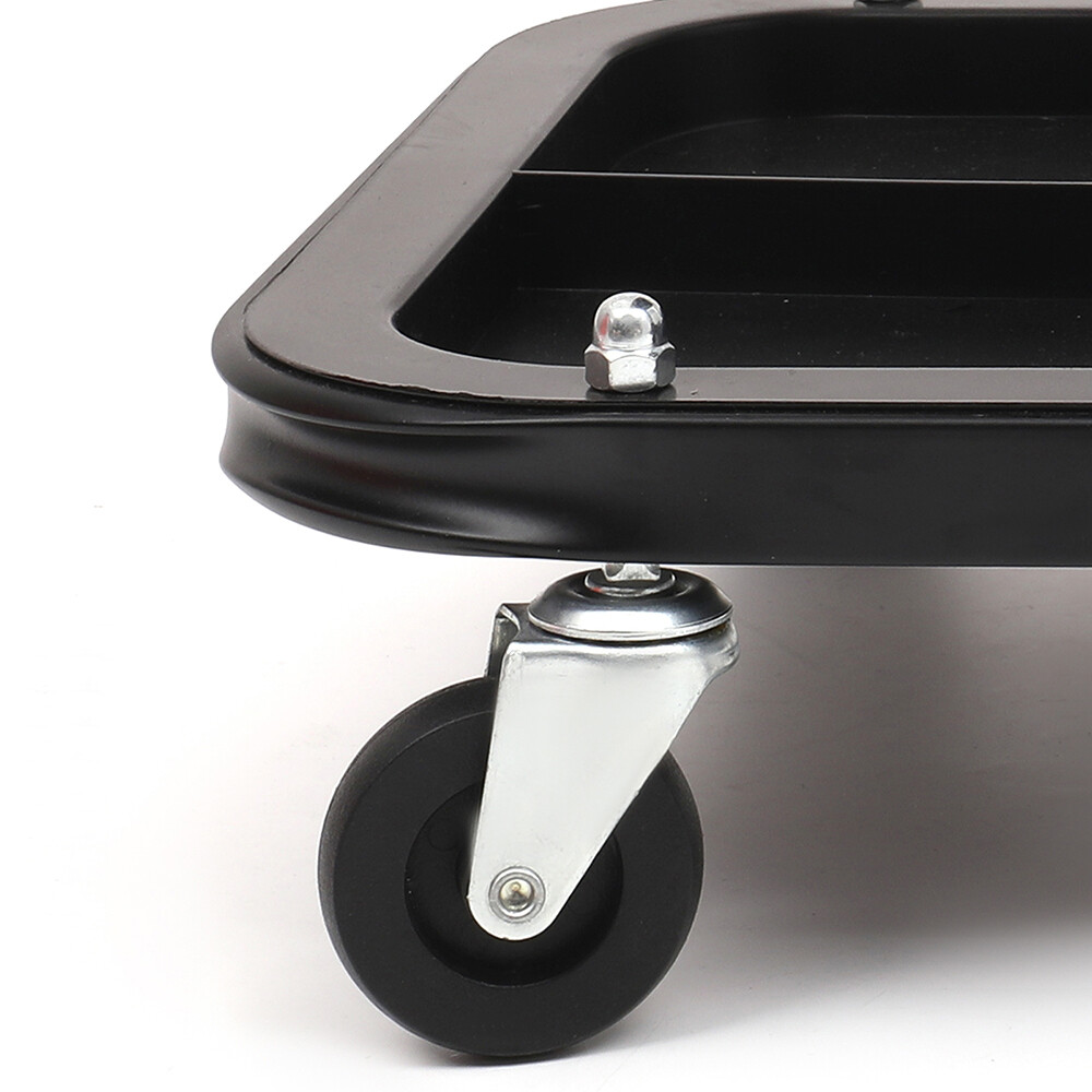 Rolling Creeper Garage Shop Seat Padded Mechanic Stool