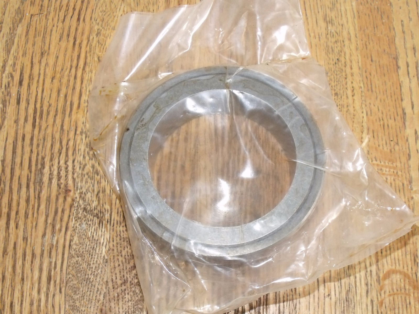 REXROTH RACINE PSV Hydraulic Pump R978701917 Pressure Ring SV-25