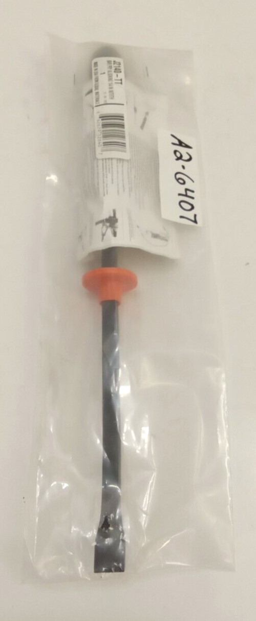 Proto J2140-TT Tether Ready 14" Large Handle Aligning Pry Bar Made In The USA