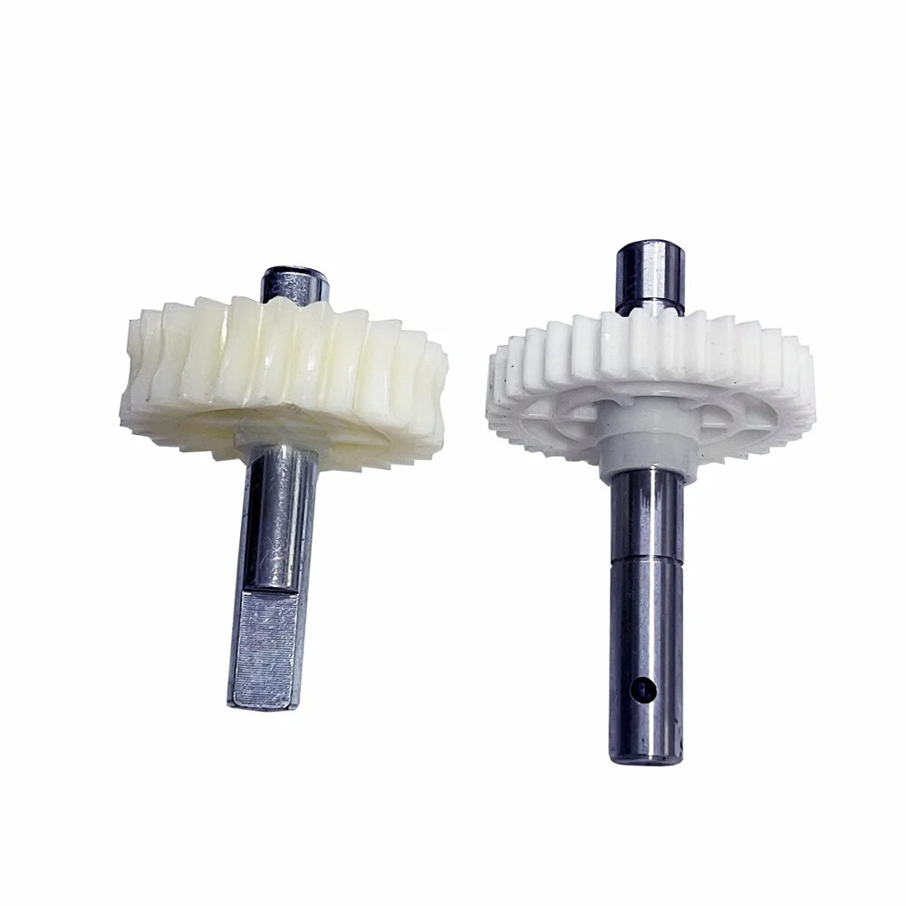 FR900 Band Sealer Motor Turbine Gear FRB-770 Motor Roller with Shaft Gear