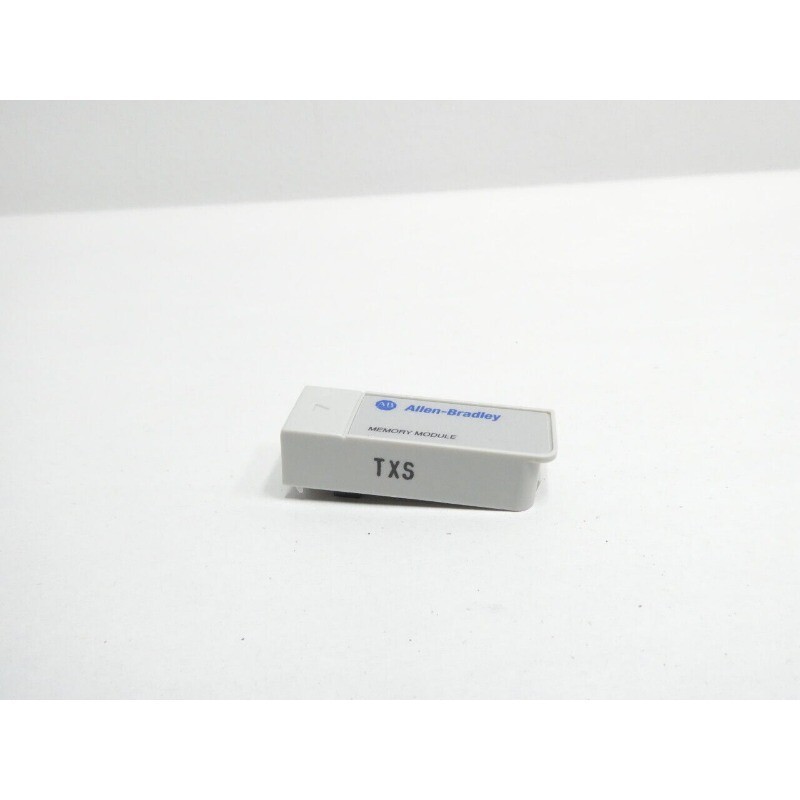 Allen Bradley 1762-MM1 Micrologix 1200 Memory Module New