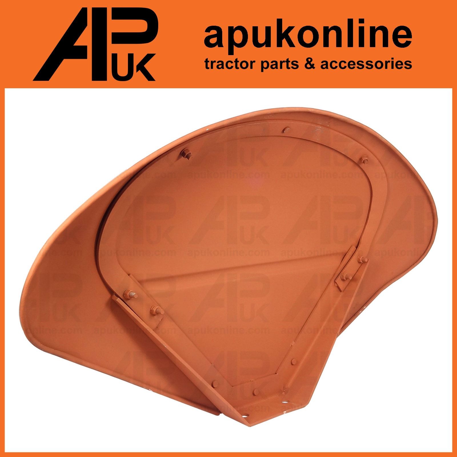 Mud Guard Wing Fender Original Bracket for Massey Ferguson 165 168 765 Tractor