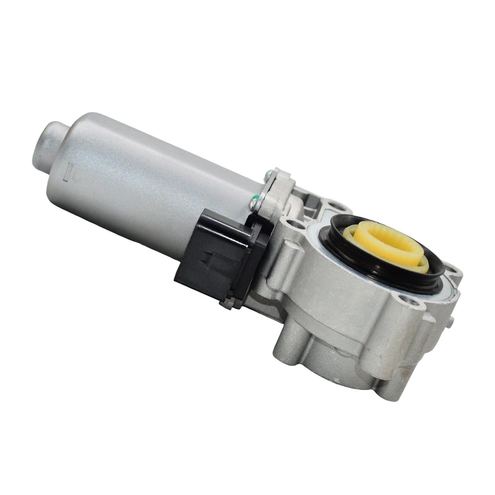 Transfer Case Shift Actuator Shift Motor 27107566296 For BMW X3 / X5 E53 E71 E83
