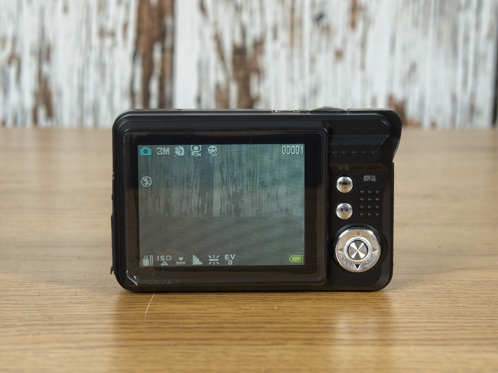 Aberg Best 18MP Digital Camera of Misery and Despair