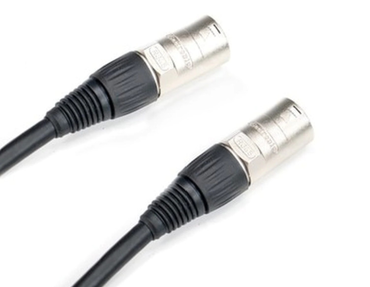 Elite Core SuperCAT5e 5 ft, Shielded Tactical CAT5e with EtherCON