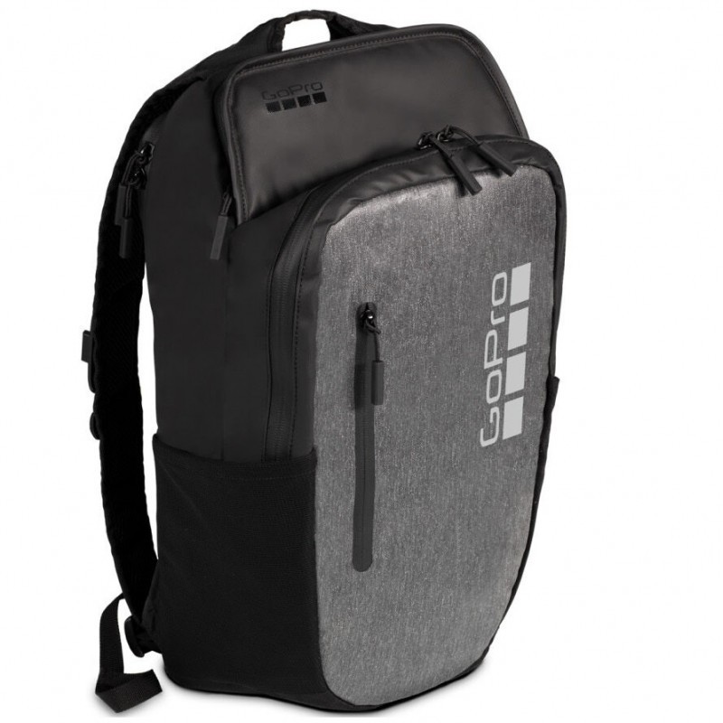 PRO CREATOR BUNDLE!! GoPro HERO11 Black – Back Pack, Media Mod, Remote+