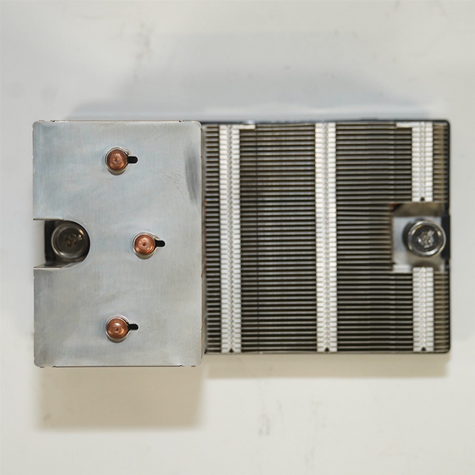 Dell PowerEdge R720 R720XD Server CPU Heatsink 5JW7M