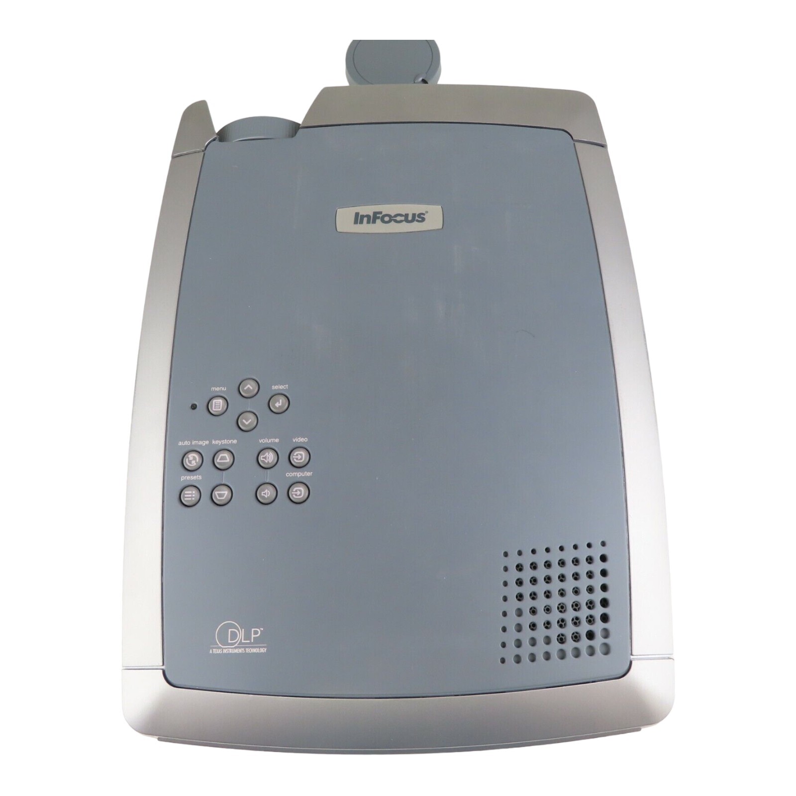 Infocus X2 1500 Lumen Multimedia DLP Projector