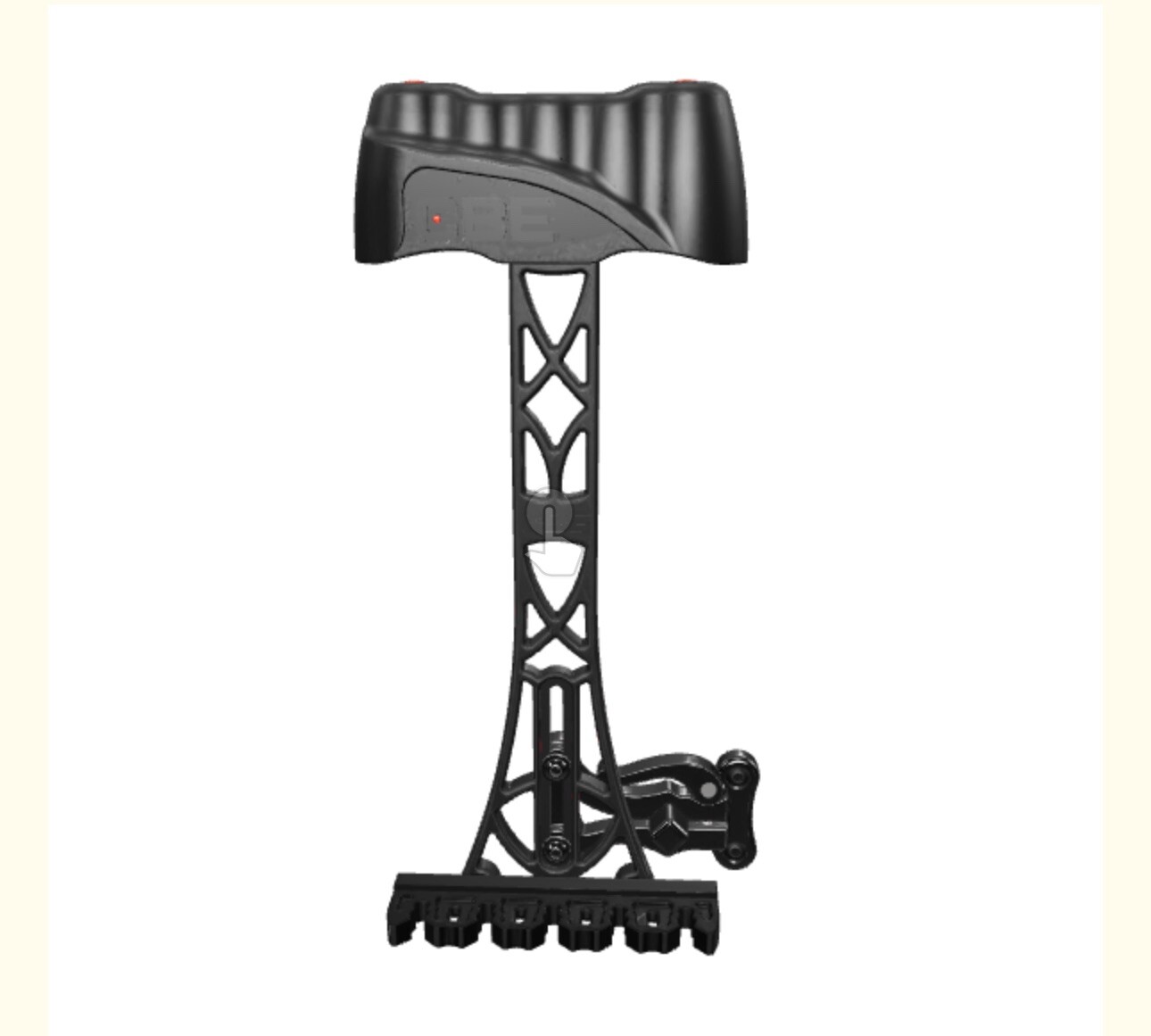 CBE Tactic 5 Quiver