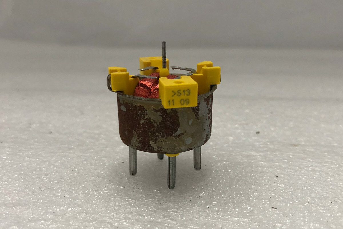 NEW "S" 1995-2002 Stepper Motor Air Core Chevy Tahoe Sierra Silverado MPH RPM