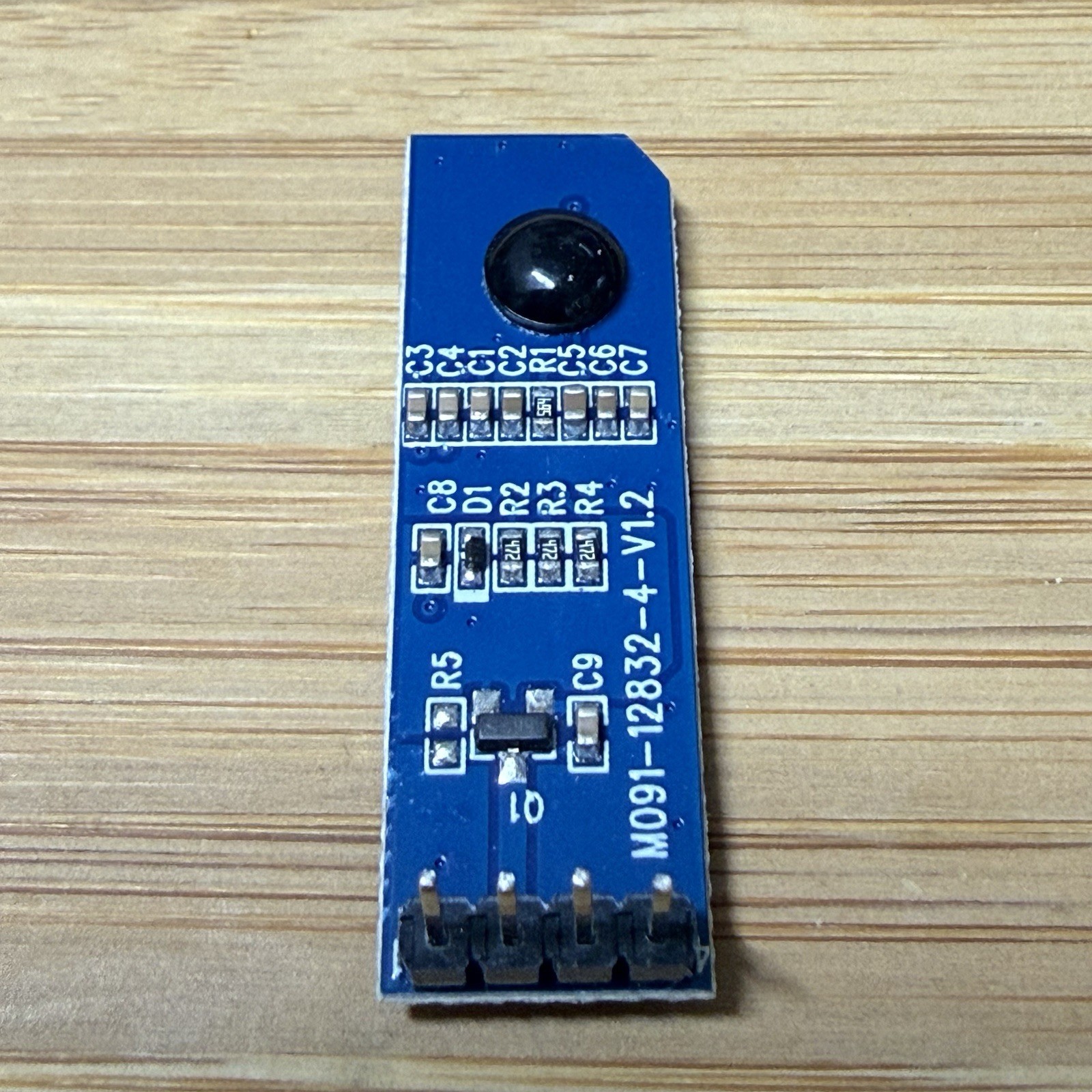 MT32-Pi MIDI HAT DIY Kit for Raspberry Pi MT-32 MIDI Synth Requires Assembly