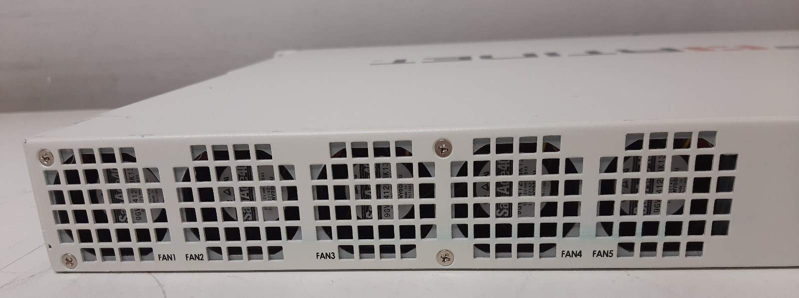 Fortinet Fortigate 800C Firewall Security Appliance P11496-05-01