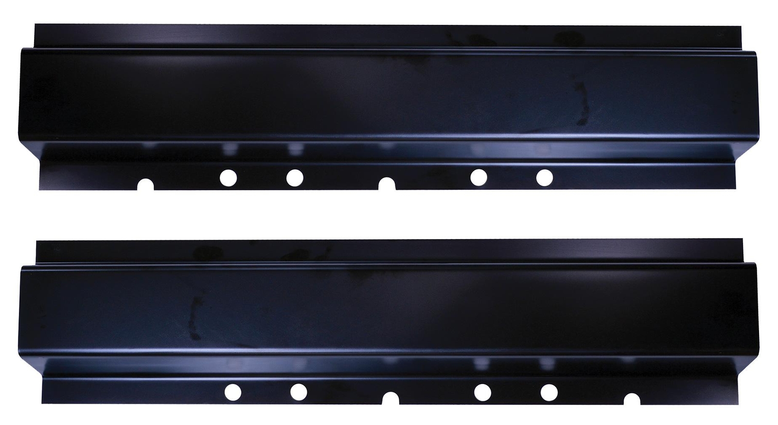 Front Door Rocker Panel 99-15 Ford F250SD 00-05 Excursion Super&Crew Cab-PAIR
