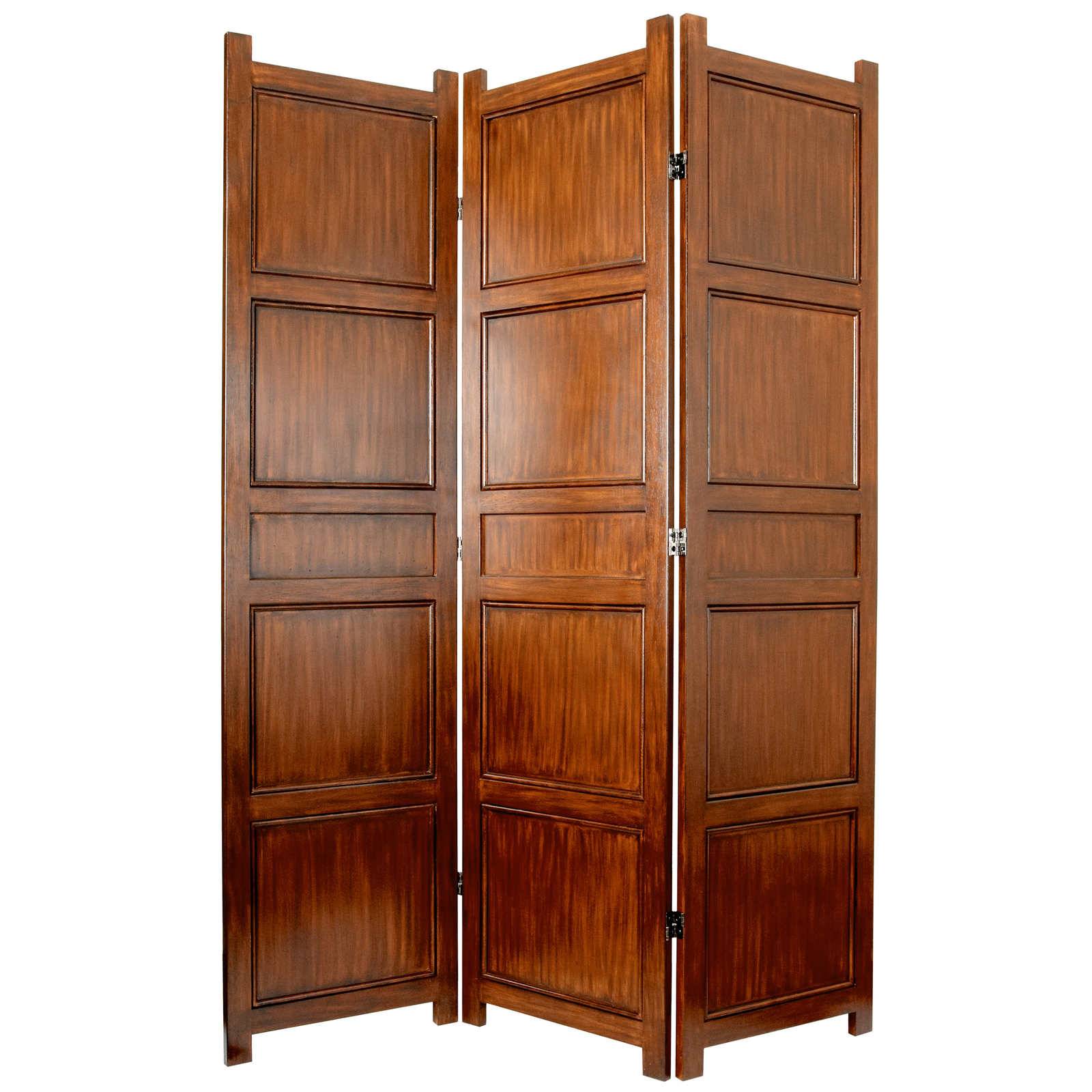 6 ft. Tall Peiking Screen