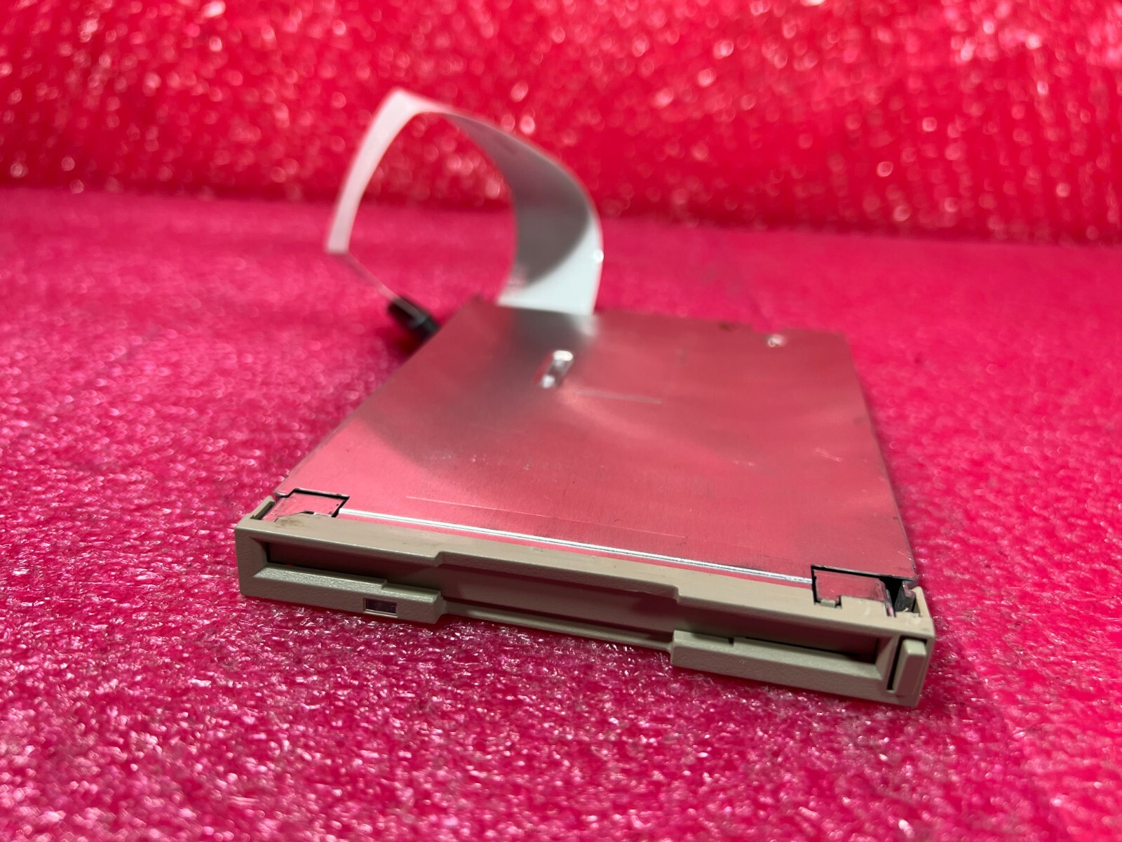 Teac FD-05HF 248-U 19307522-48 Floppy Drive