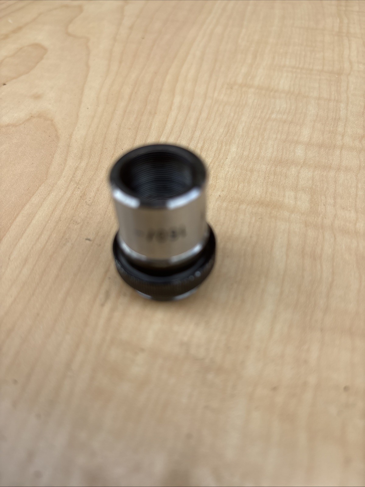 Microscope Lens