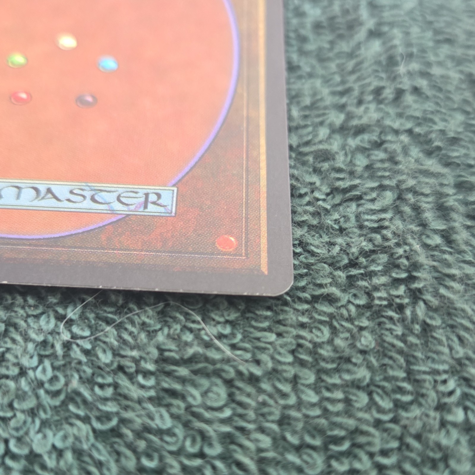 Counterspell Revised Edition - Near Mint Maybe Even Mint - 8 available