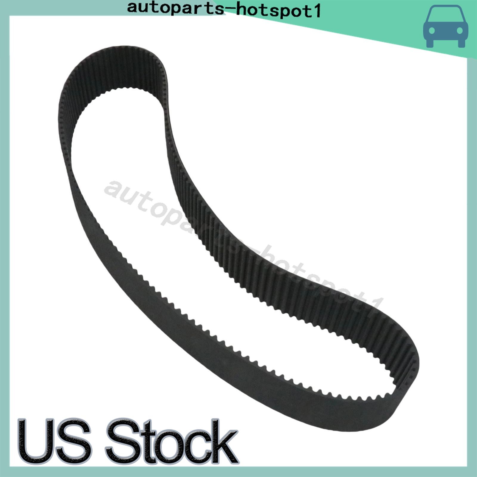 0400112 400112 Poly Chain Belt For SP4012 2300 2400 2500 2600 Stump Grinder